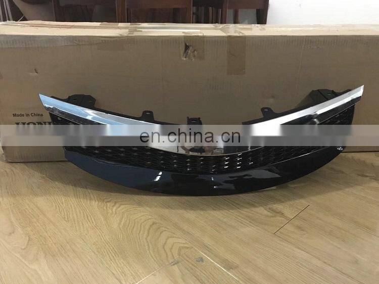 body kit car front Grill for Toyota Corolla GT 2017