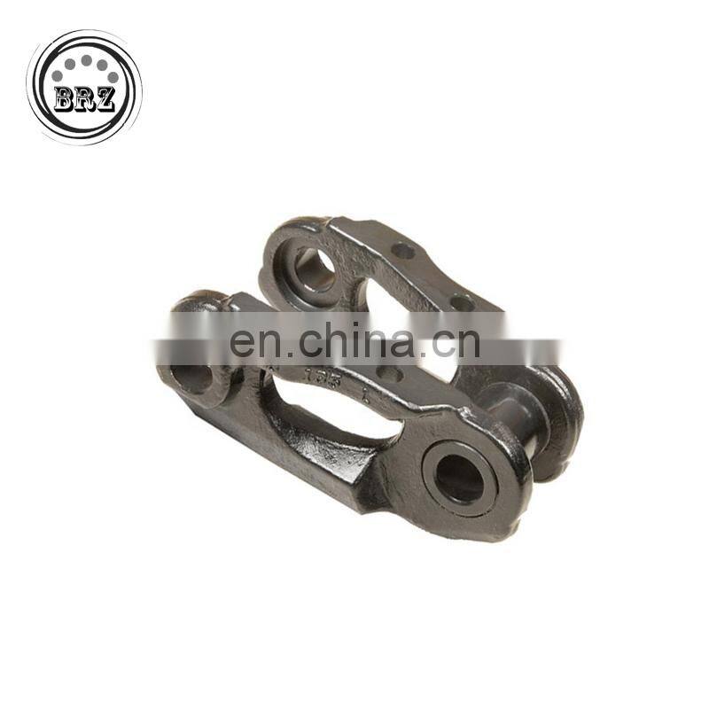 PC200-5 Excavator track chain PC200-5 track link PC200-6 track shoe 20Y-32-00013