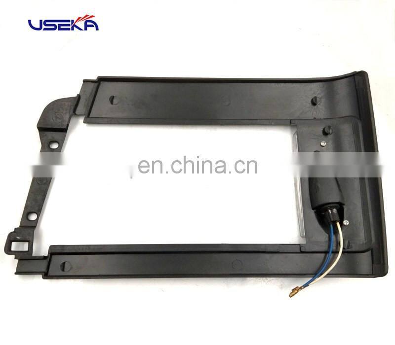 Competitive Price Auto spare parts Head Lamp Grille For Daewoo Damas OEM 72110-83D00-10L