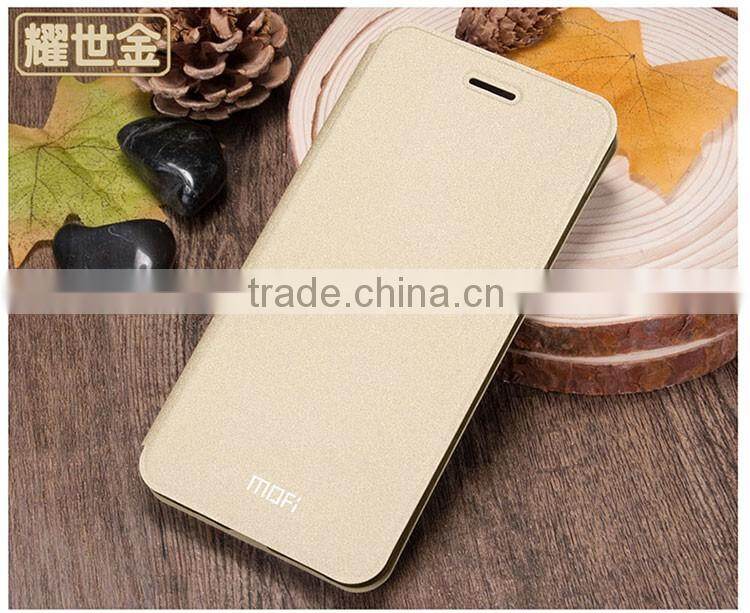 2016 New MOFi Case Housing for vivo V3, Mobile Phone Coque Leather Back Cover for vivo V3
