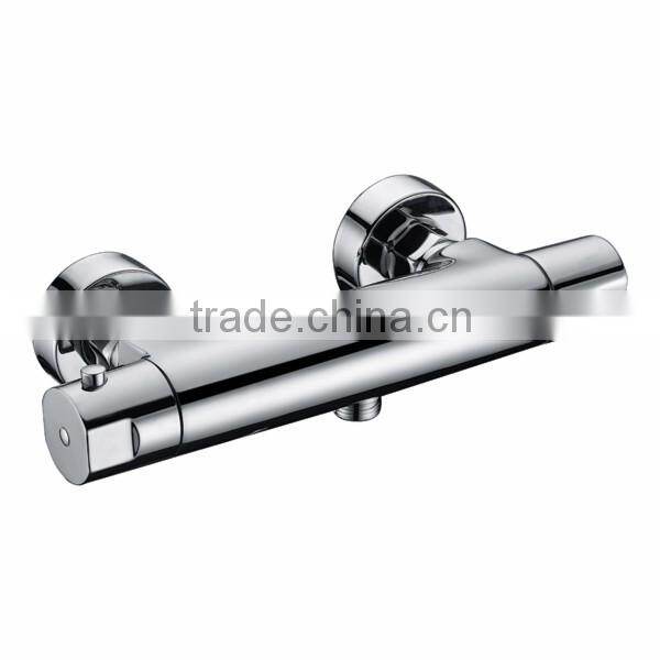 Thermostatic mixer serial thermostatic faucet