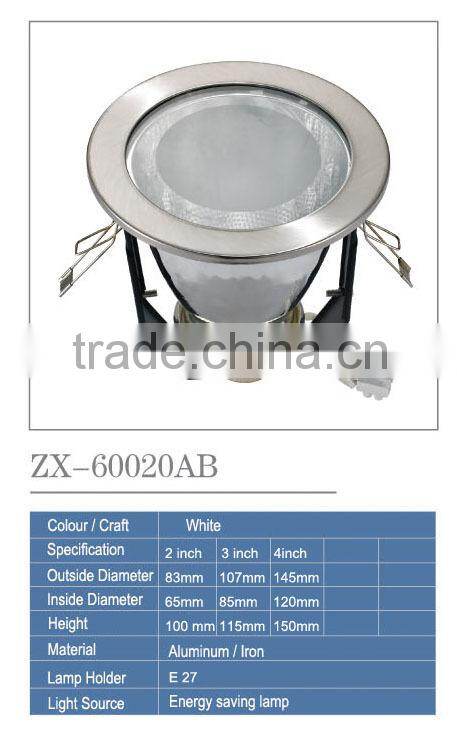 E27 Lamp Holder energy saving lamp lamp fittings for Wall lamp