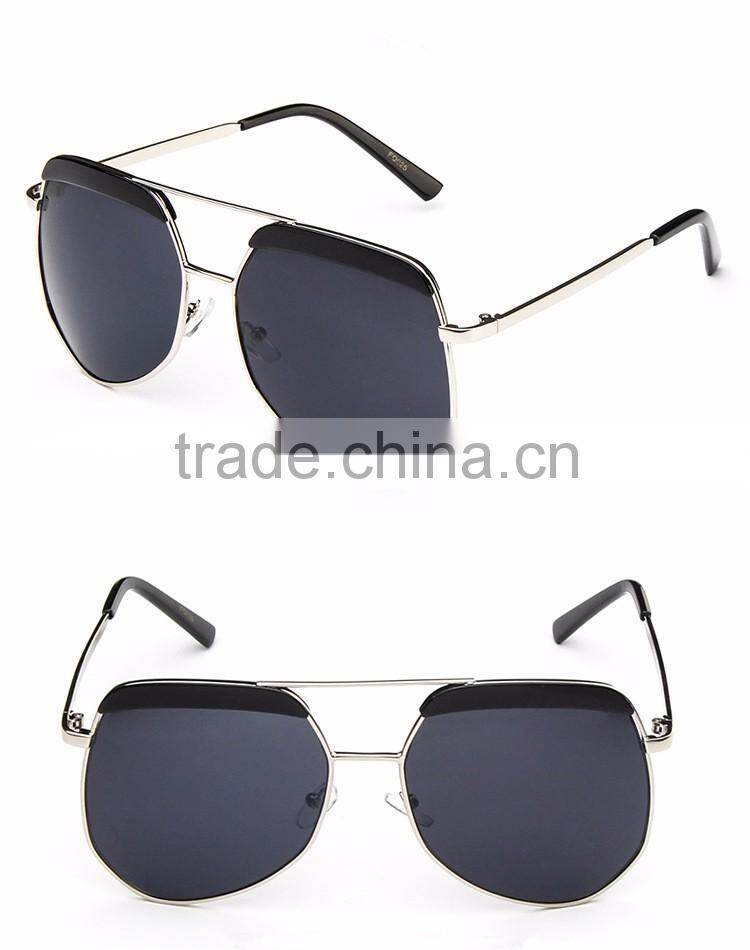 many colors lens available polygon polarized new arrival sun glasses 2016