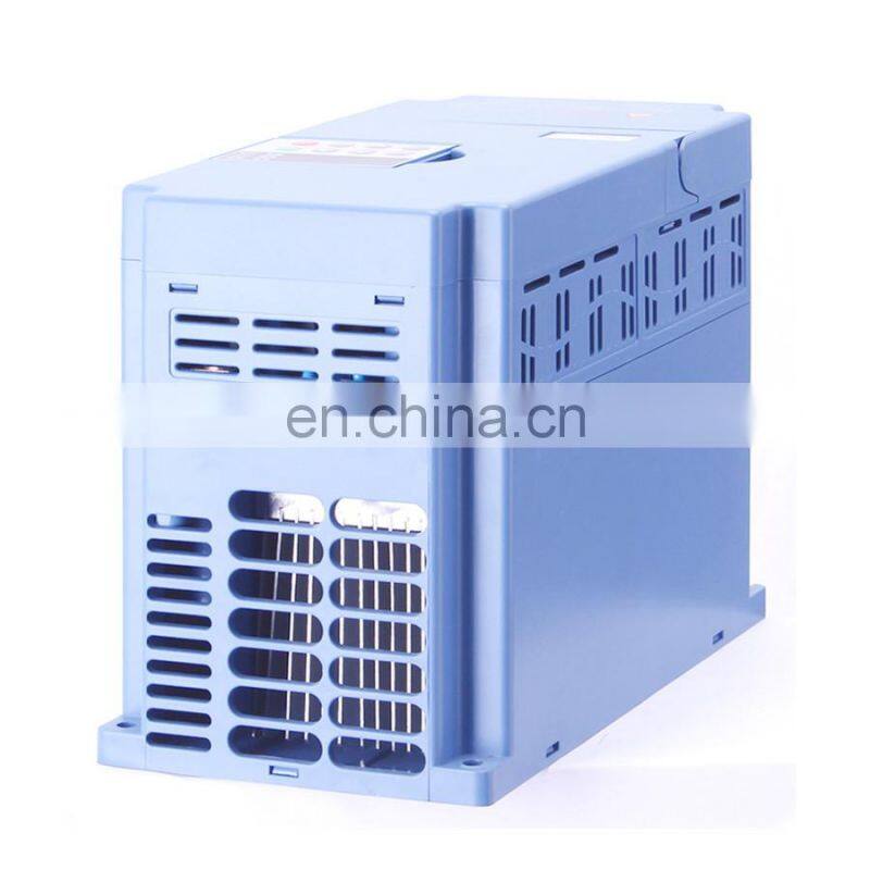 AC servo drive IS600PS7R6I