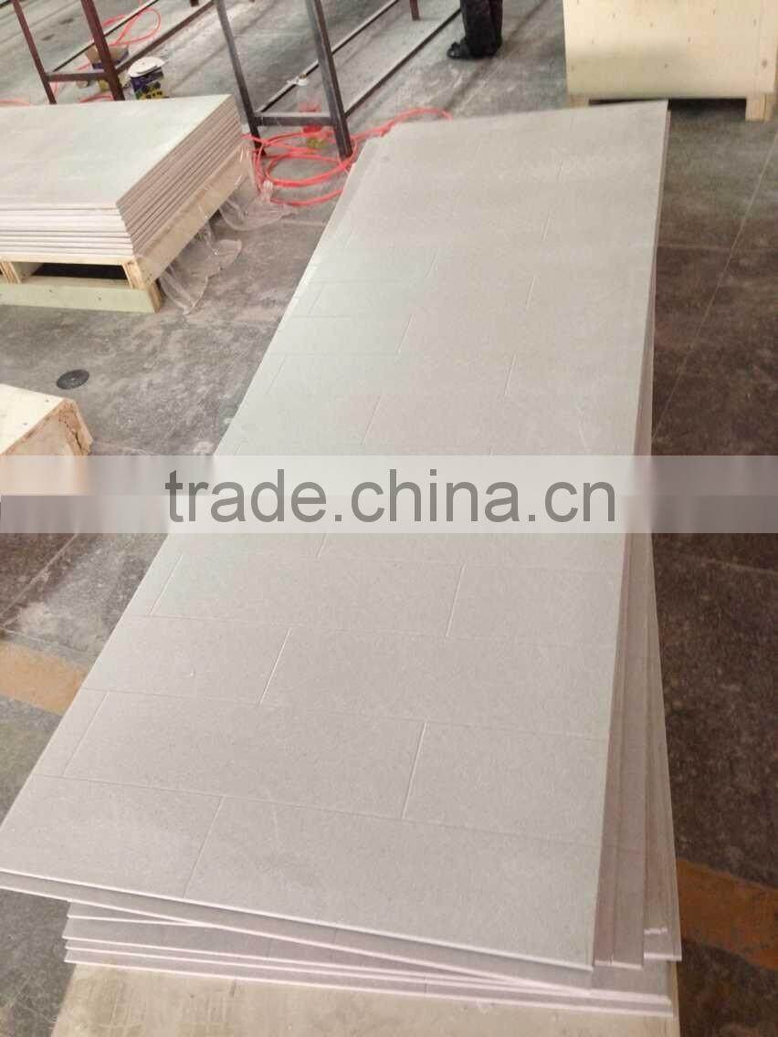 Cultured Marble Wall Panel, Shower Panel, Bathroom Shower Surround