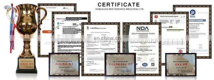 House Shaped Christmas Advent Calendar Box