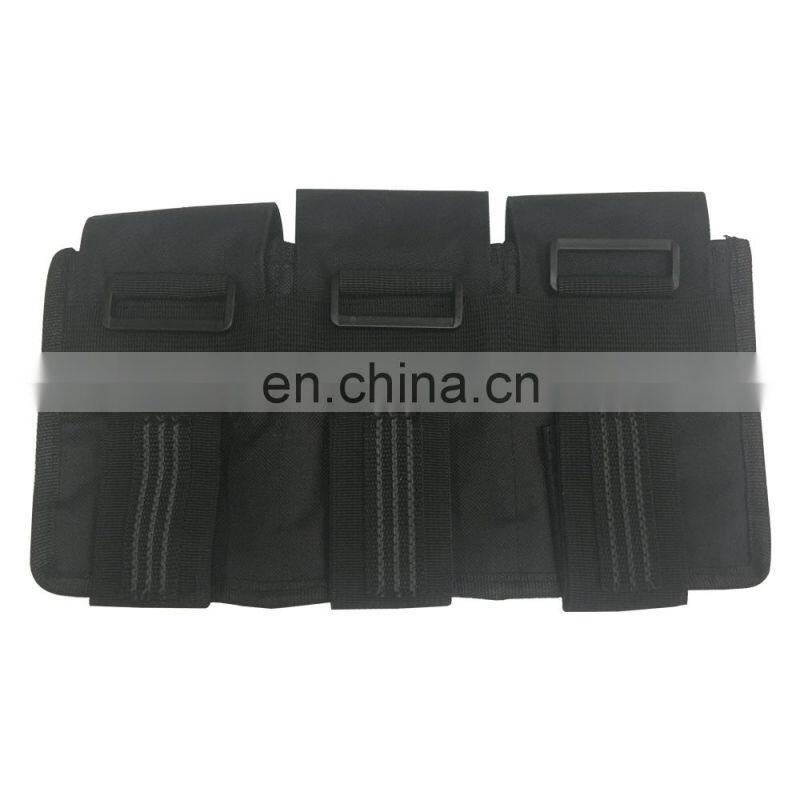 JL1140 car seat travel bag car storage bags for Jeep JL 2018+