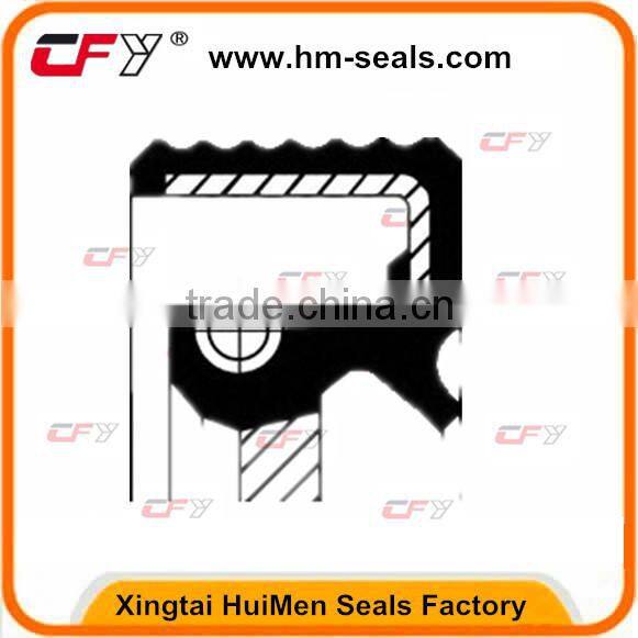 77 03 087 190 oil seal FPM for Volvo auto 85*105*8