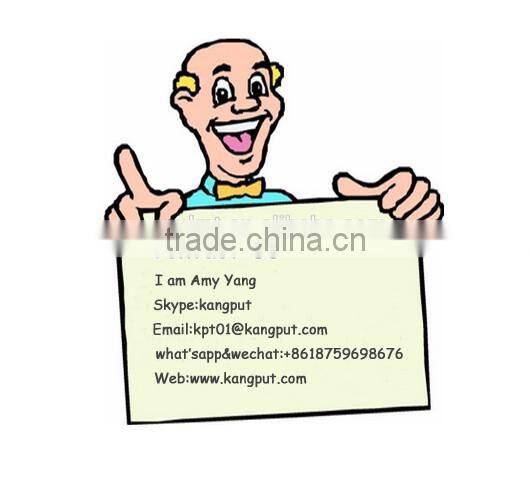 7" Mini Touch Panel PC monitor with WinCE 5.0 operate system and connect WIFI&GPS directly