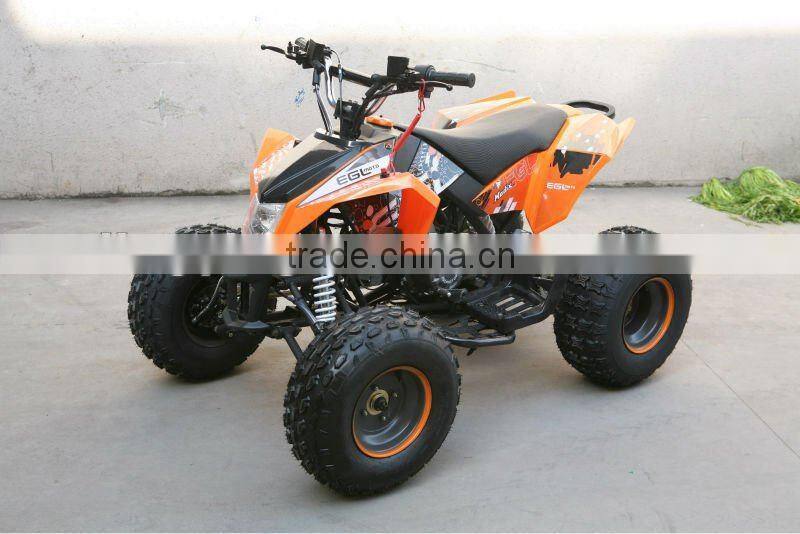 125cc Engine Gas Quads Bike with CE