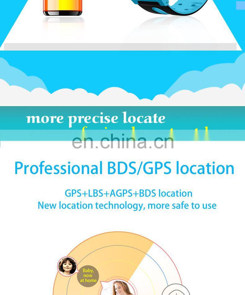 YQT Factory 2G SOS kids smartwatch, fitness tracking jam tangan Anak Q9 reloj phone watch cellular cellphone