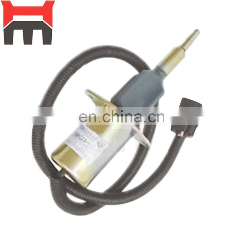 24V STOP FLAMEOUT SOLENOID 3964622