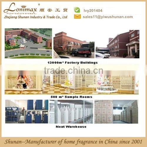 aroma candler /300g scented candle in gift box SA-1539