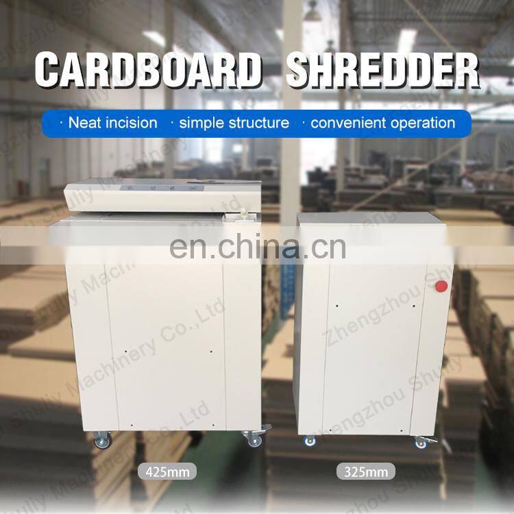 carton printing slotting die-cutting machine carton box cutting hand cutting carton machine