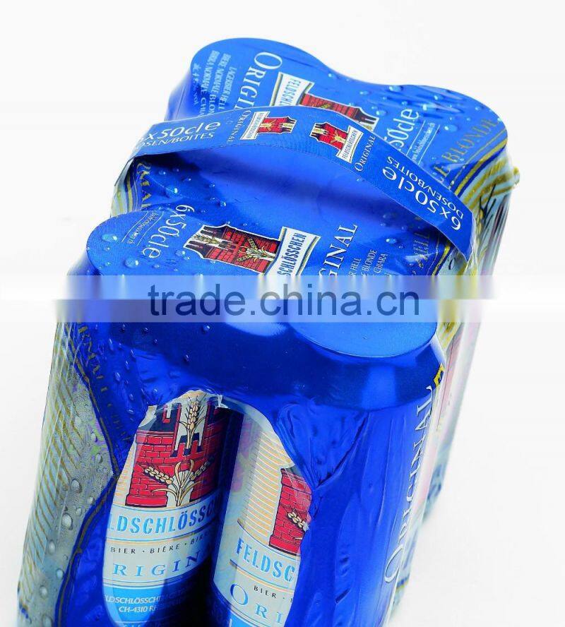 Multipack Handle, easy carry Packaging Handle for heavy bottle