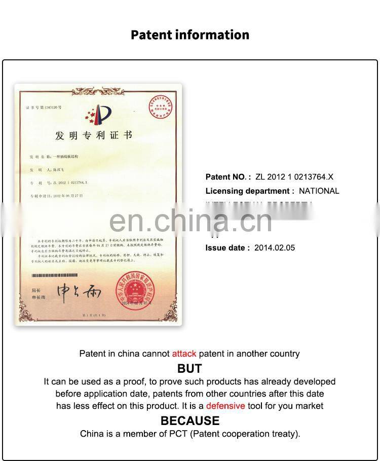 European Universal outlets for Cupboard