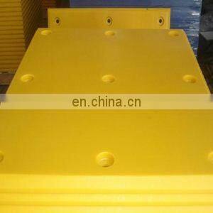 cellular plastic sheet