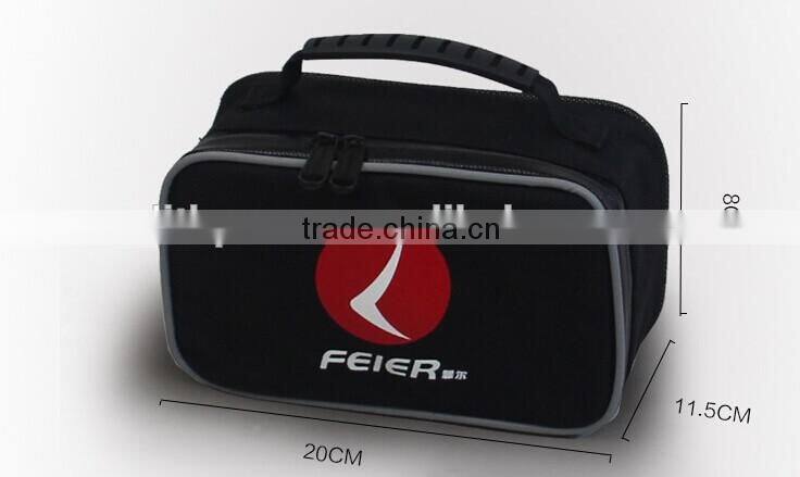 Pocket carrying 36v 8ah lithium battery with carrying bag for 350w 36v electirc bike battery 36v 10ah