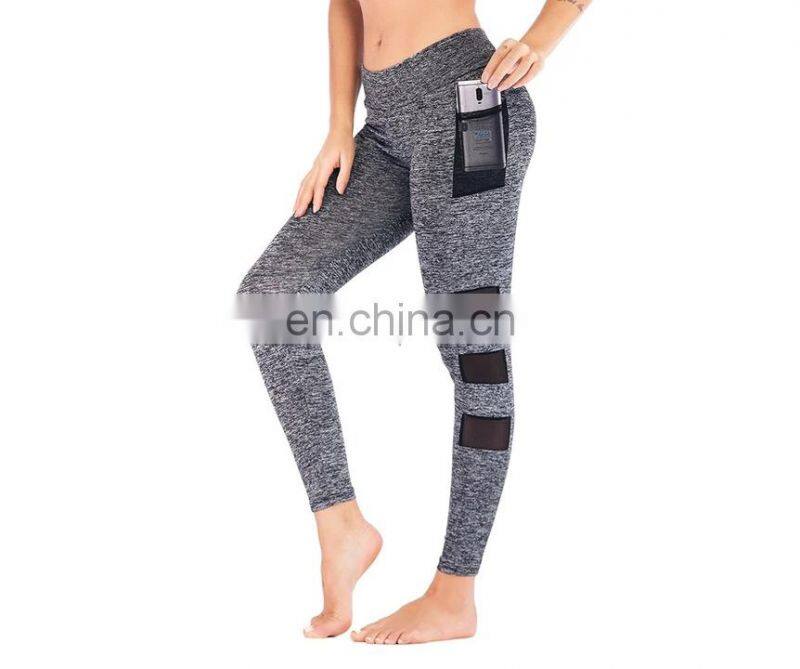 Seamless yoga wear women's buttocks tight suit bra fitness & yoga sets wear tight leggings