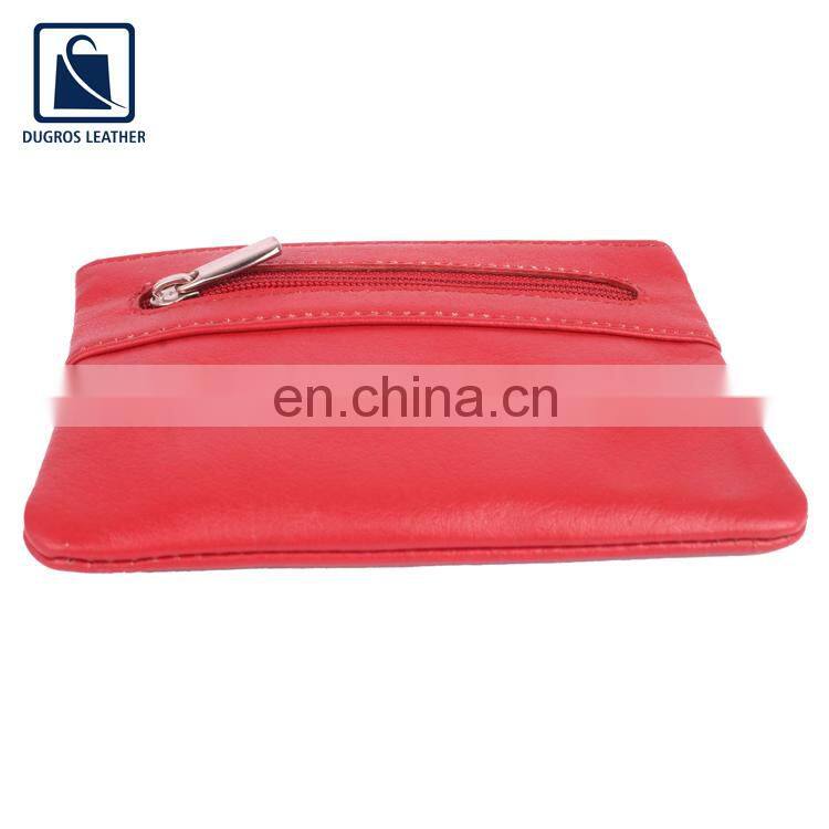 Exclusive Range of Optimum Quality Widely Selling Unique Design Wholesale Genuine Leather Key Case at Factory Price