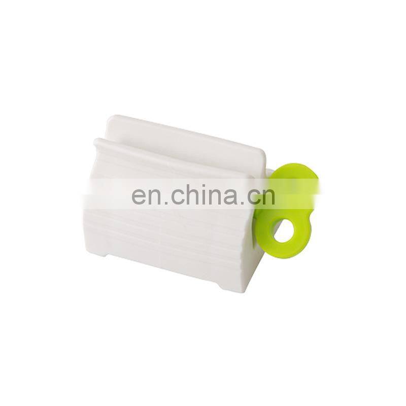 Rolling Toothpaste Squeezer Tube Squeezer Toothpaste Roller Bathroom Accessories Easy Tooth Paste Tube Squeezer Dispenser