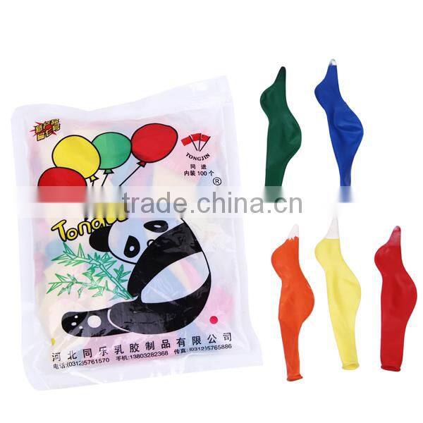 Special shaped balloons, latexl balloons wholesale