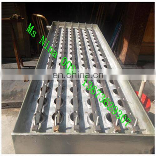 Top selling candle molds and candle making machine (0086-15037105257)