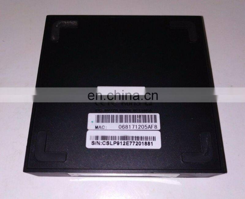 tv-box octacore TX9 Pro Amlogic S912 2G16G Android box 7.1 With 2.4g wifi support iptv youtube netflix set top box