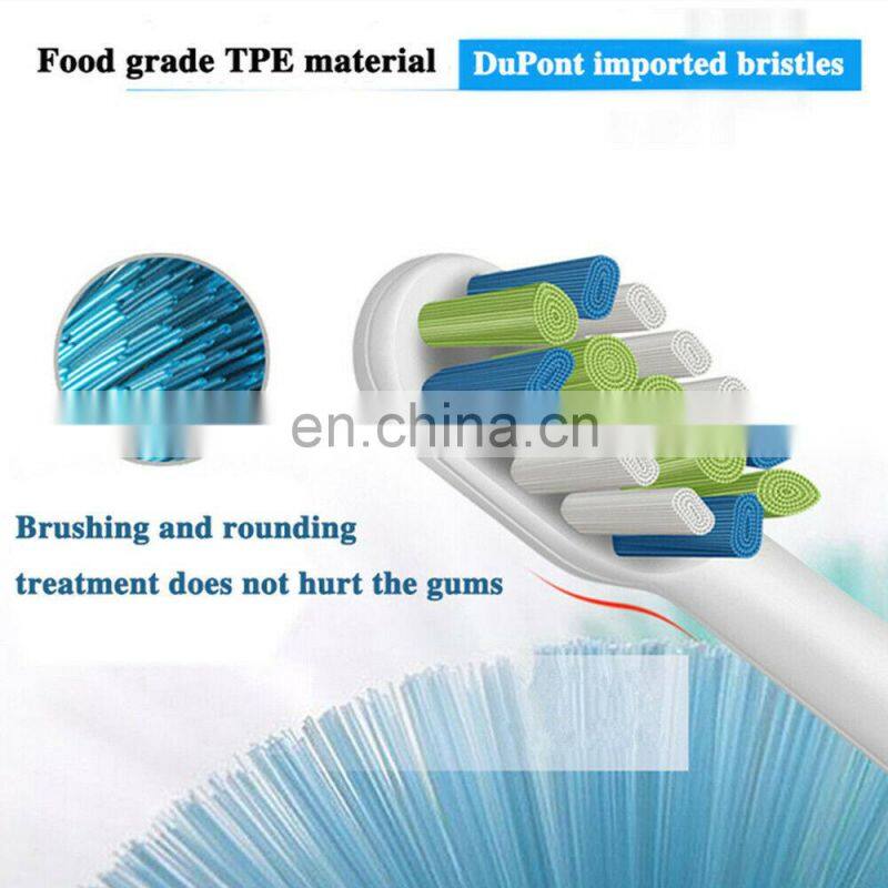 Changeable Toothbrush Head Soocas General Toothbrush Head for Xiaomi