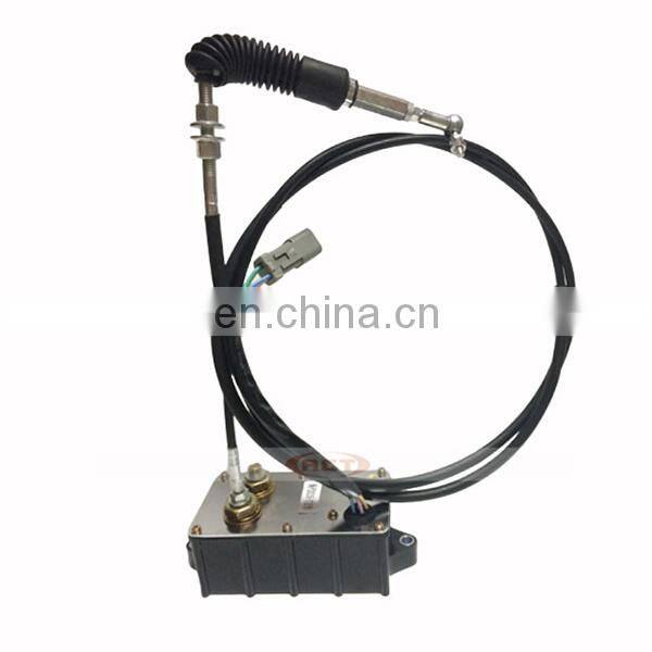 21EN-32220 Diesel Engine Speed Sensor 21EN-32220 diesel engine truck parts