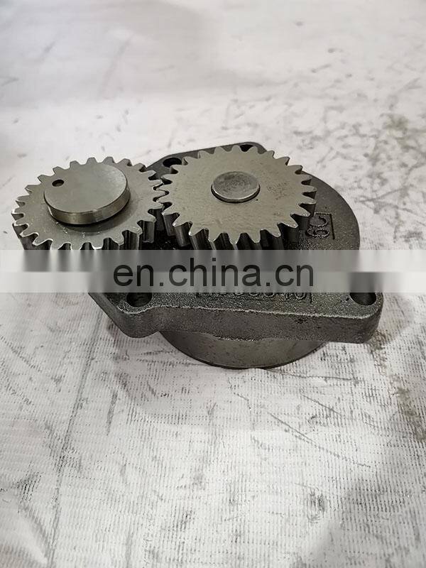 3966840 Original Diesel Fuel Pump 3966840 diesel engine truck parts