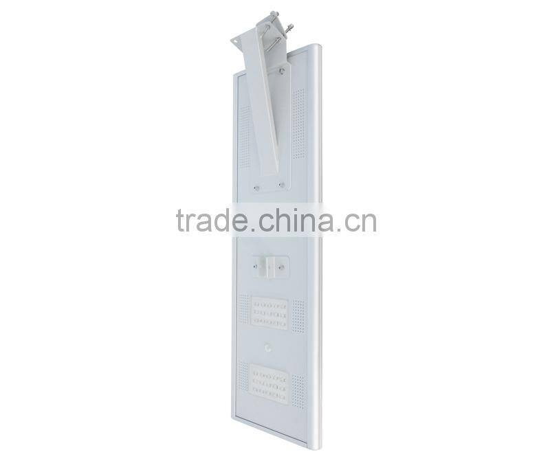 25w all in one portable led solar powered fishing light