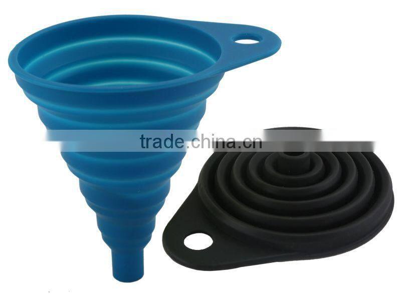 Creative Design cooking funnels