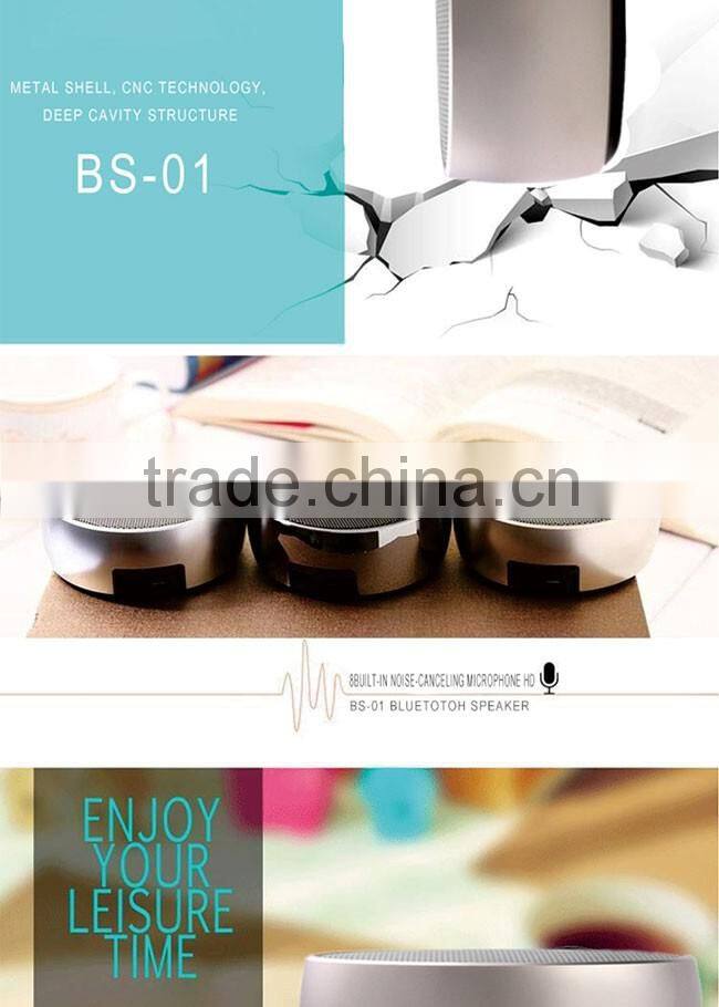 out bluetooth speaker, bluetooth vibration speaker, wireless portable speaker