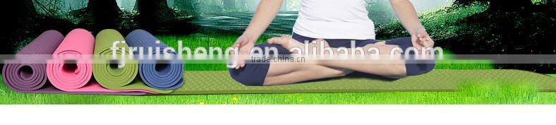 Tpe Yoga Mat