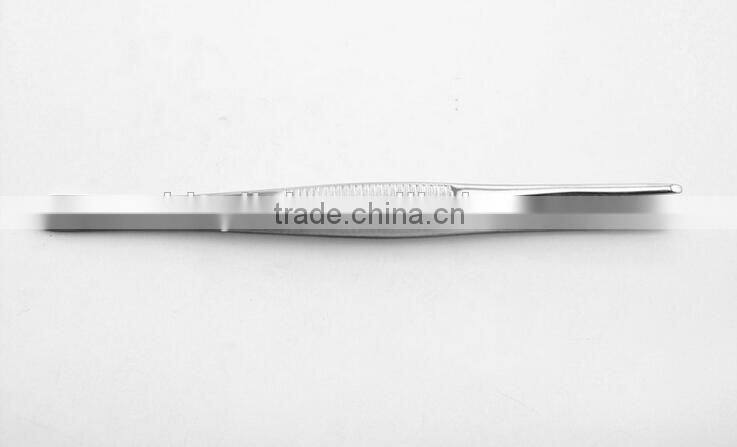 Neurosurgery surgical forceps