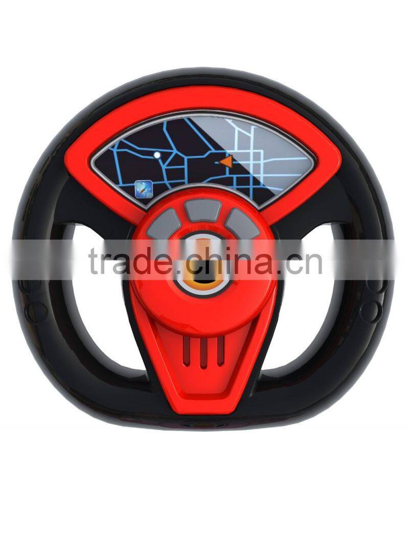 Fashion Design Baby or kids Plastic Toy Ride On Car HZ8W755