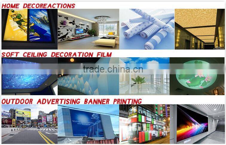 1440dpi high speed uv inkjet printer on advertisement sign,indoor decoration,furniture sheets