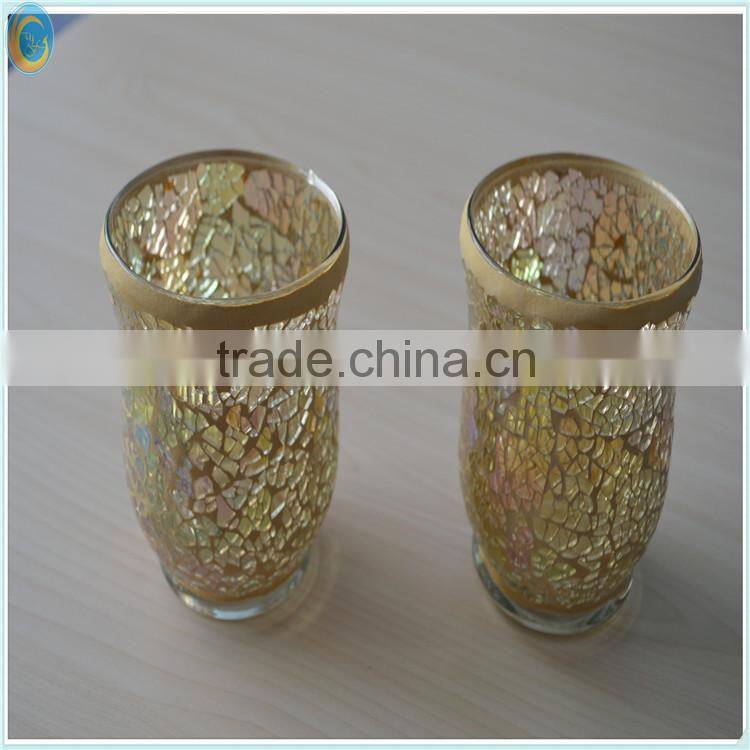 halloween glass oil lamp party supply