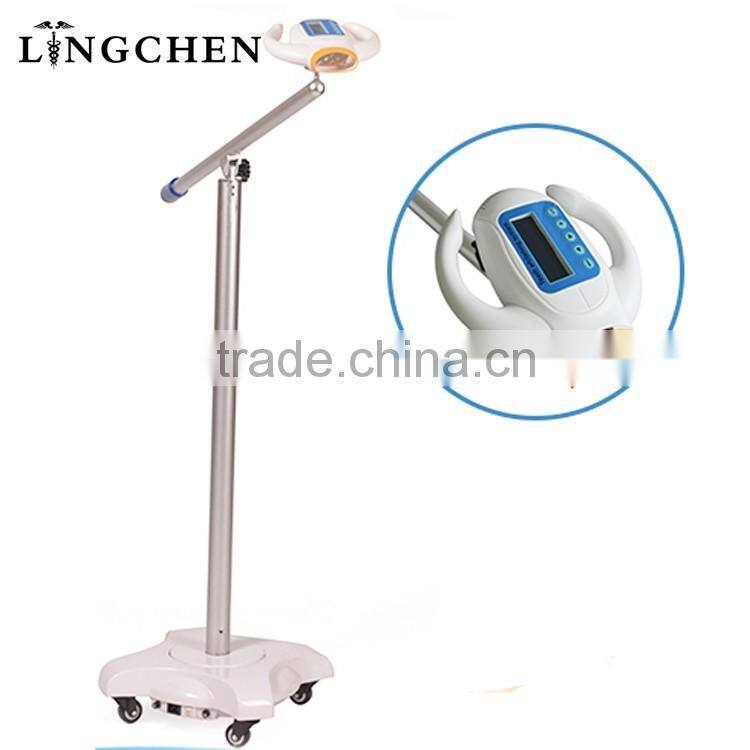 2016 newest style dental zoom teeth whitening machine with CE approved