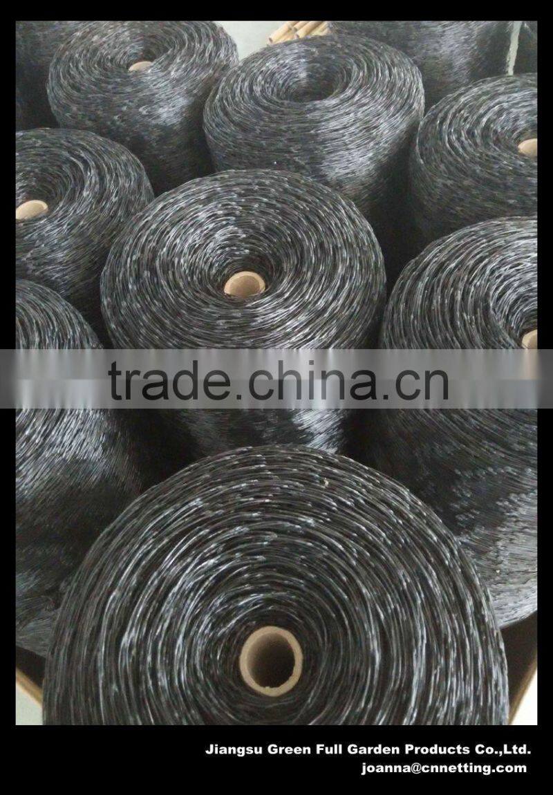 Plastic Mussel Aquaculture Mesh