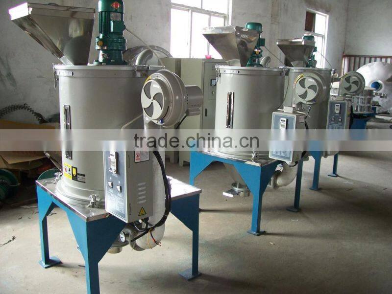 2016 year Best selling manufacturer price Automatic floating fish feed pellet machine
