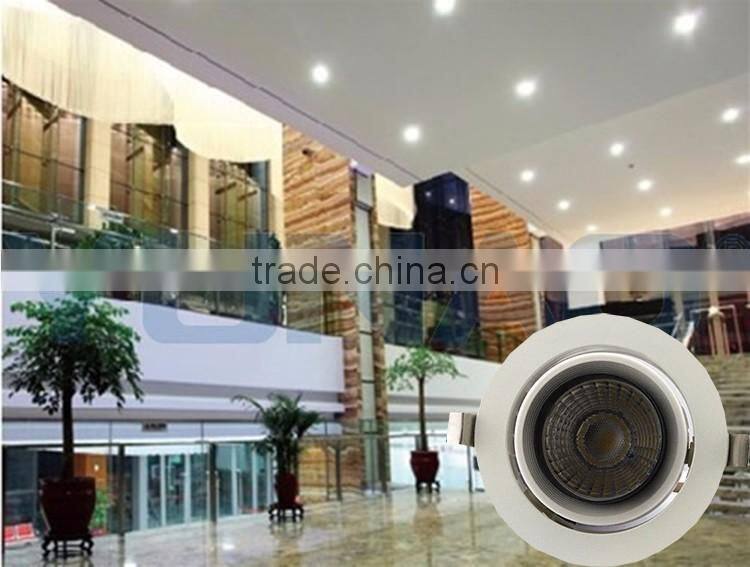 Aluminum ceiling ceiling spot light covers panel light gleeson