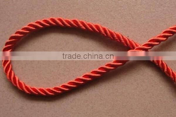 130 Series Three Strands Twisted Rope Making Machine