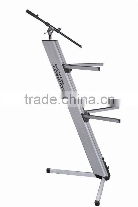 Accuracy Quantum Core Column Electronic Keyboard Stand KS014M