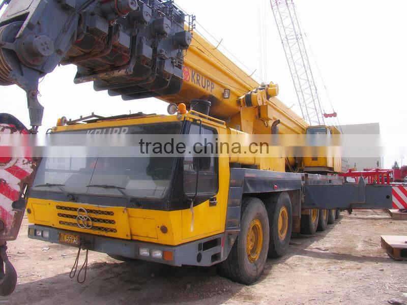 Used Tadano-faun TG1200M cheap japan tadano truck crane TG1200M for sale TG1600M AR2500