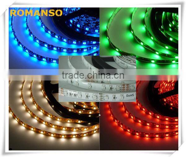 high quality smd 5050 epistar chip led strip light