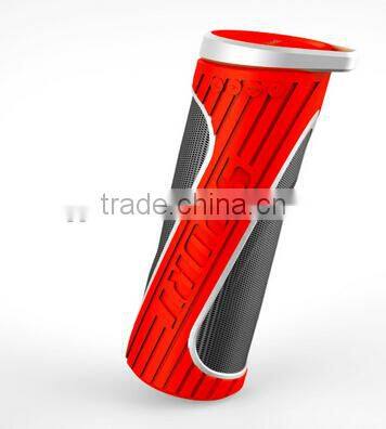 NFC Bluetooth speaker with power bank function CSR 4.0, portable, NFC, 10W, waterproof IPX5NFC Bluetooth speaker with power bank