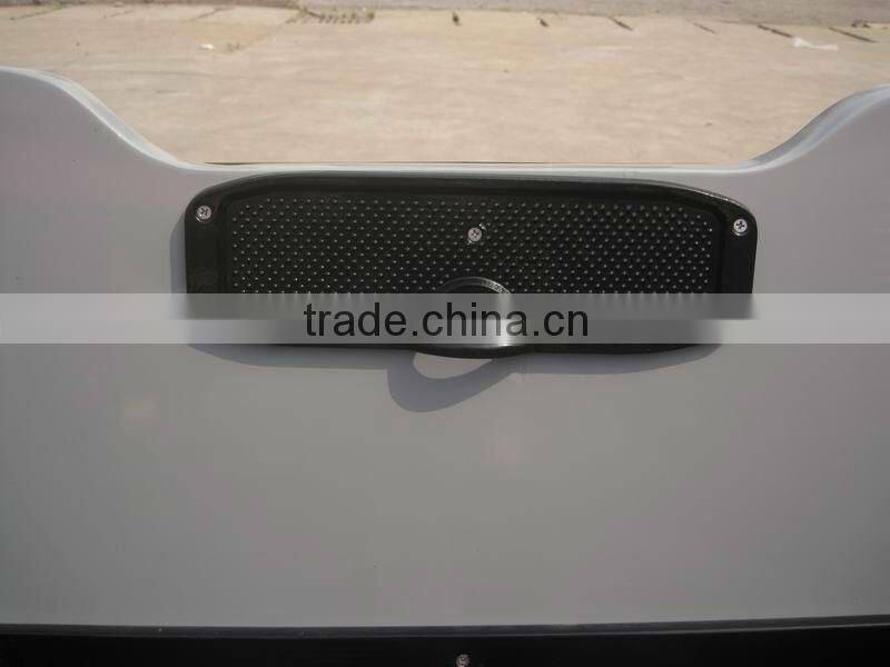 CE 2012 Hot Hypalon/Pvc selling rescue boat Aluminum floor 4.3 meter Inflatable Boat