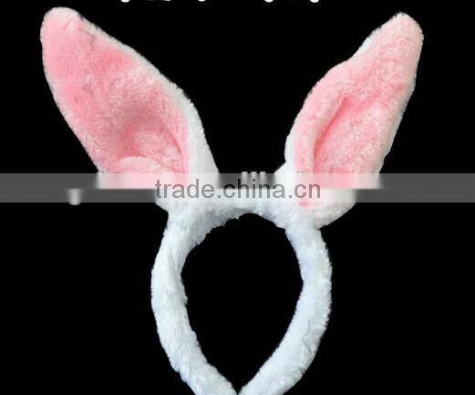 Popular Custom Logo Bunny Ears For Halloween